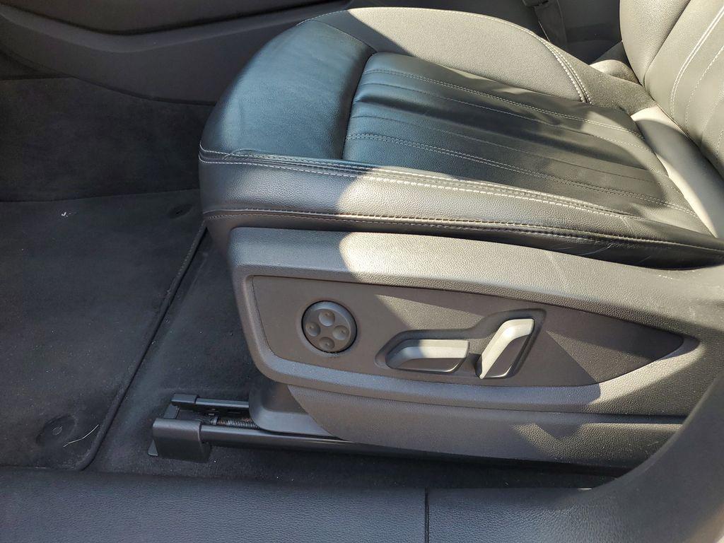 used 2023 Audi Q5 car, priced at $26,500