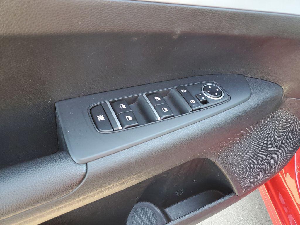 used 2023 Kia Forte car, priced at $17,990