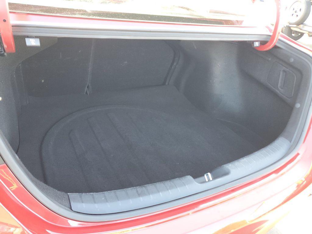 used 2023 Kia Forte car, priced at $17,990