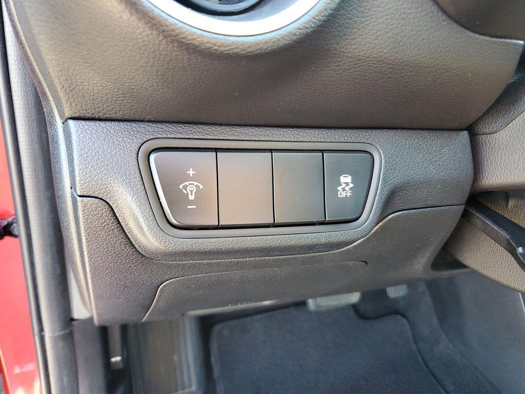 used 2023 Kia Forte car, priced at $17,990