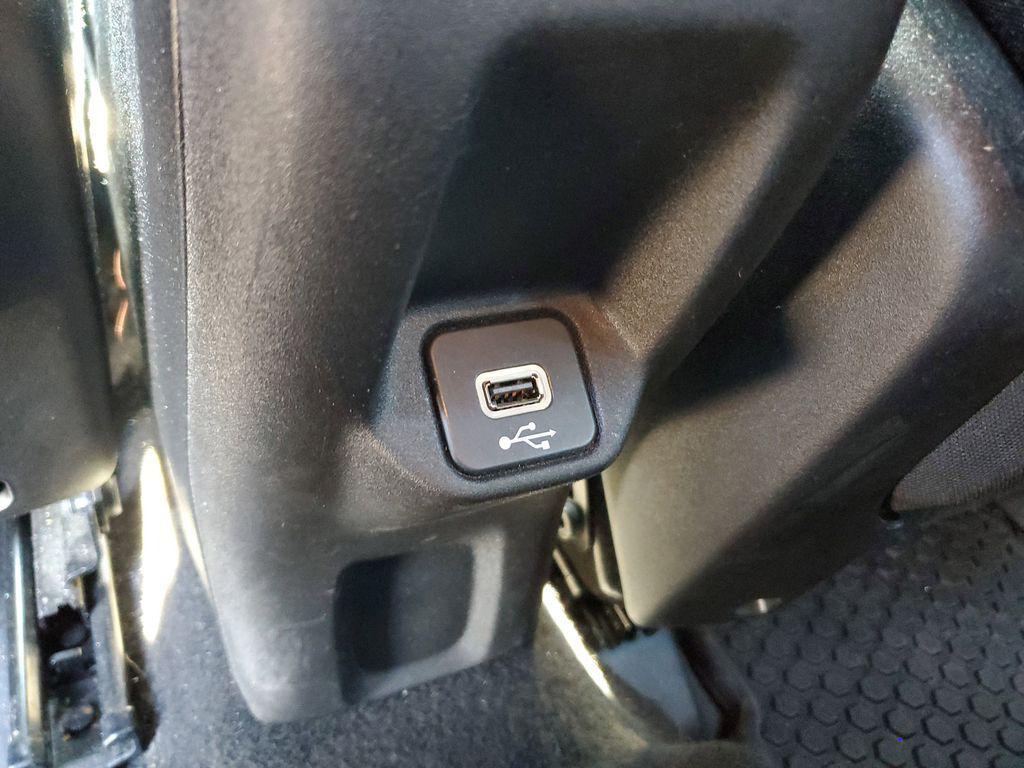 used 2022 Jeep Renegade car, priced at $19,000