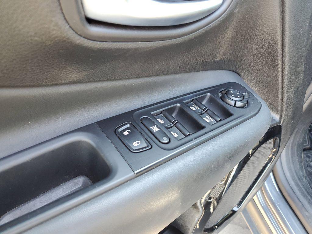 used 2022 Jeep Renegade car, priced at $19,000
