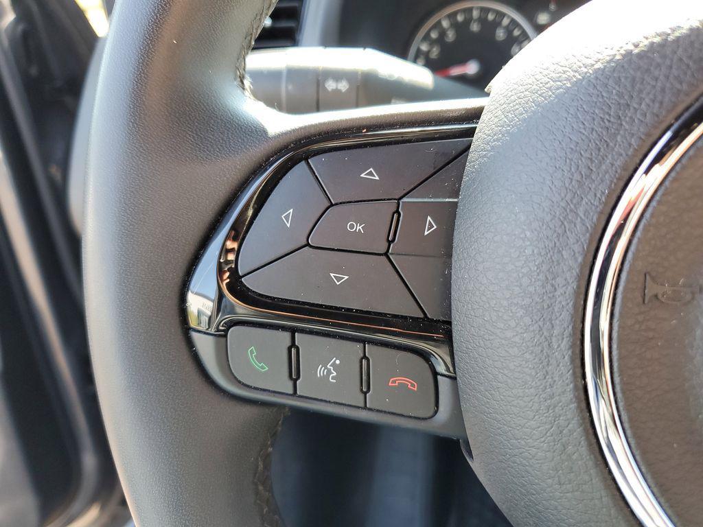 used 2022 Jeep Renegade car, priced at $19,000
