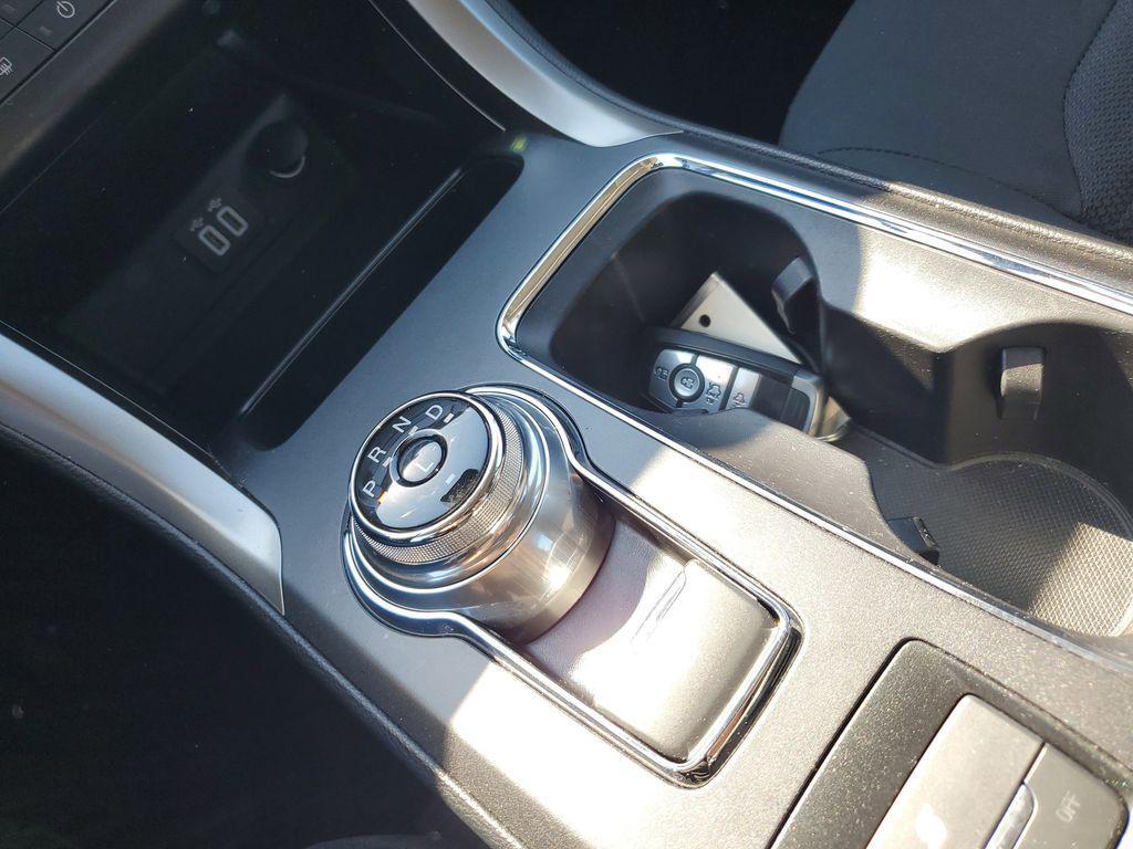 used 2020 Ford Fusion car, priced at $17,500