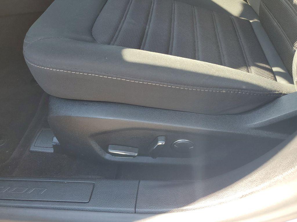 used 2020 Ford Fusion car, priced at $17,500