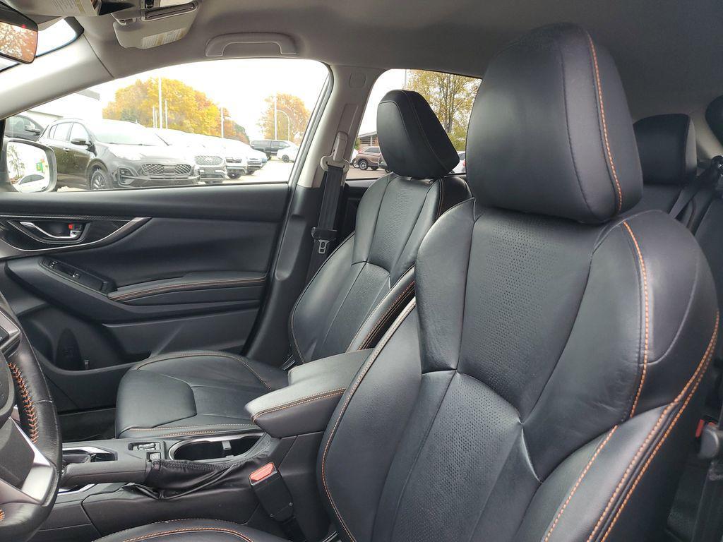 used 2019 Subaru Crosstrek car, priced at $20,876