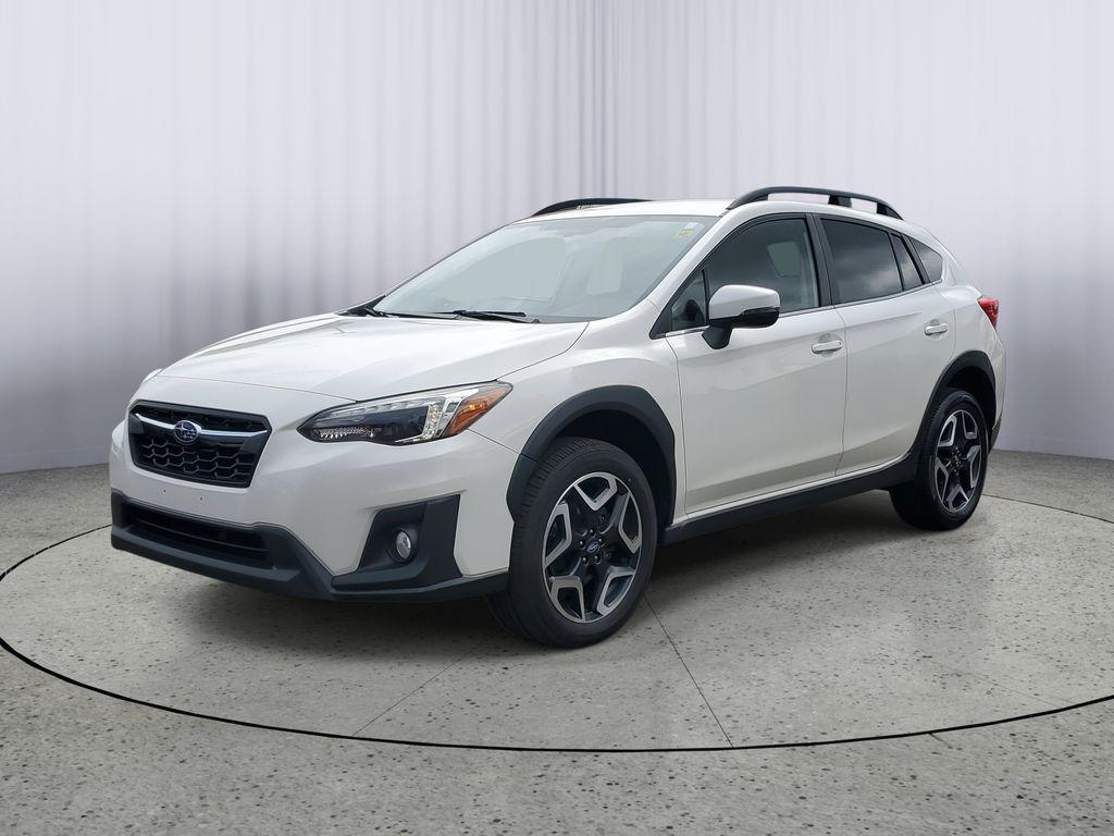 used 2019 Subaru Crosstrek car, priced at $20,876
