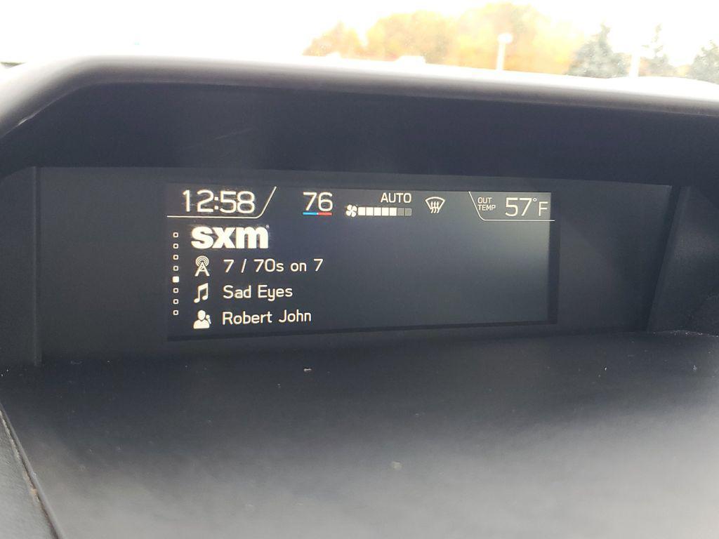 used 2019 Subaru Crosstrek car, priced at $20,876