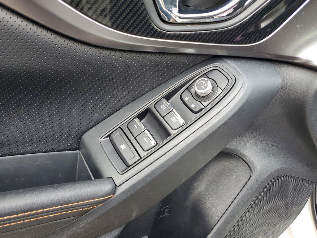 used 2019 Subaru Crosstrek car, priced at $20,876