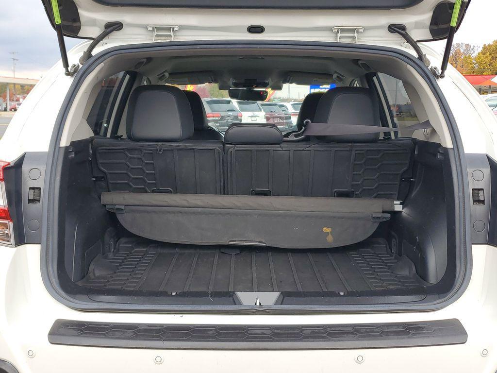 used 2019 Subaru Crosstrek car, priced at $20,876