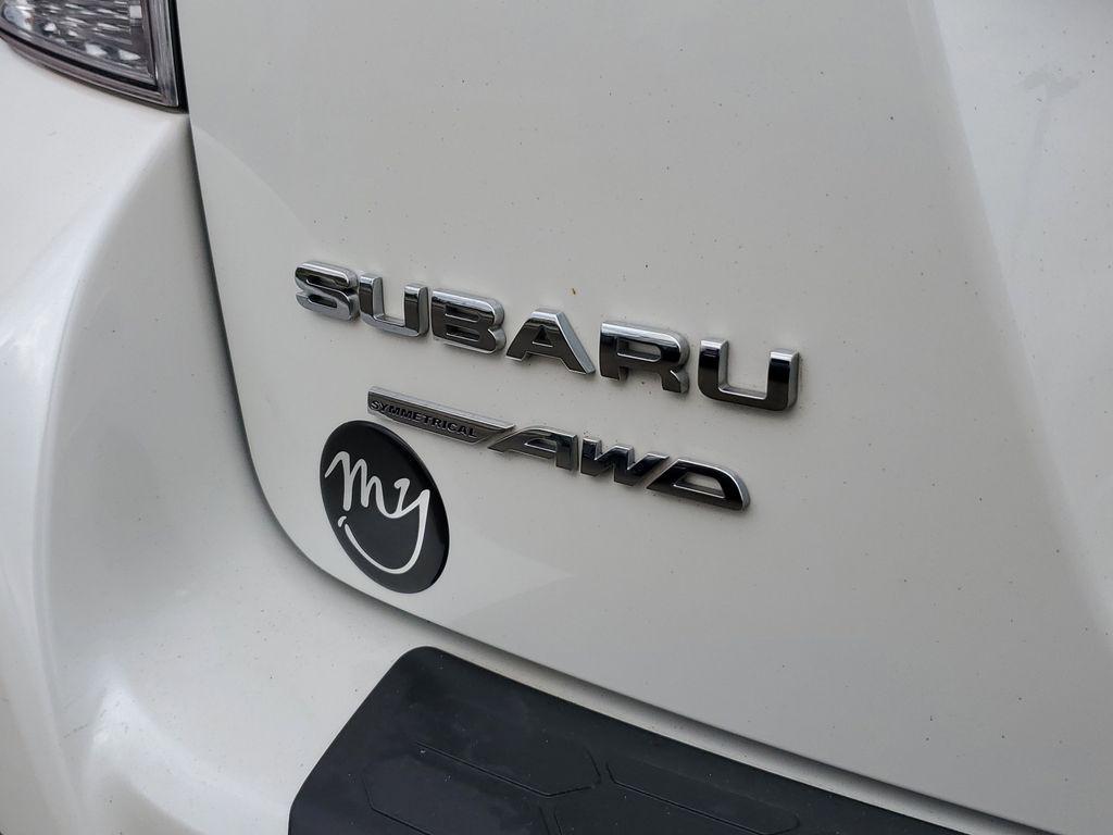 used 2019 Subaru Crosstrek car, priced at $20,876