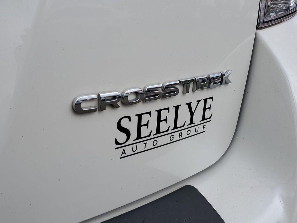 used 2019 Subaru Crosstrek car, priced at $20,876