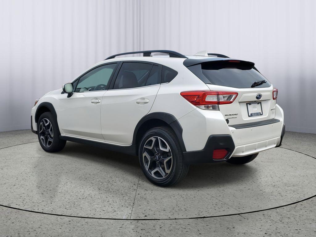 used 2019 Subaru Crosstrek car, priced at $20,876