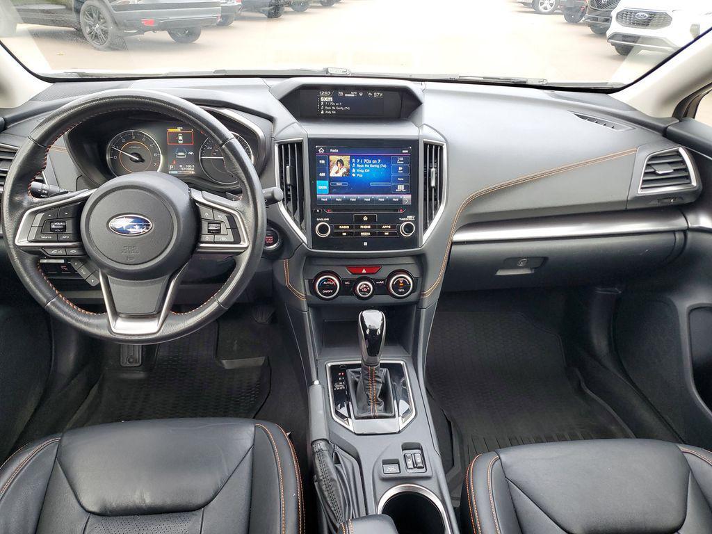 used 2019 Subaru Crosstrek car, priced at $20,876