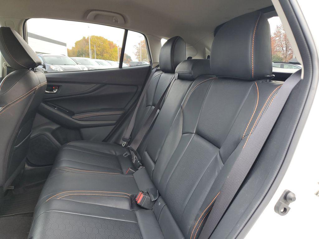 used 2019 Subaru Crosstrek car, priced at $20,876