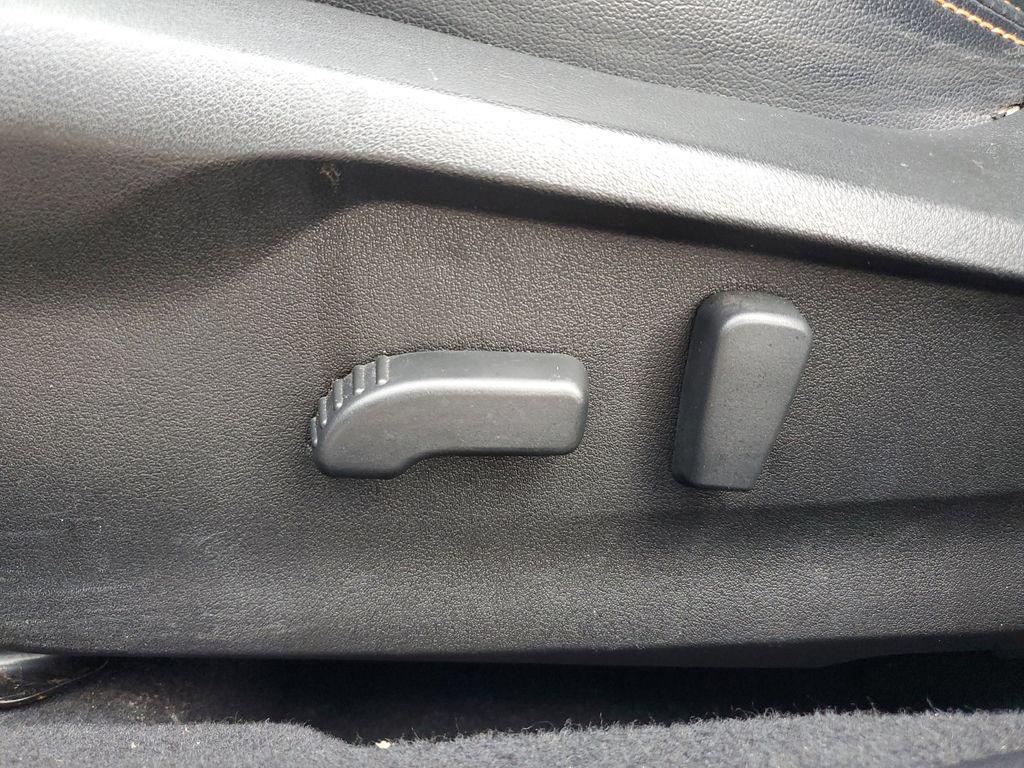 used 2019 Subaru Crosstrek car, priced at $20,876