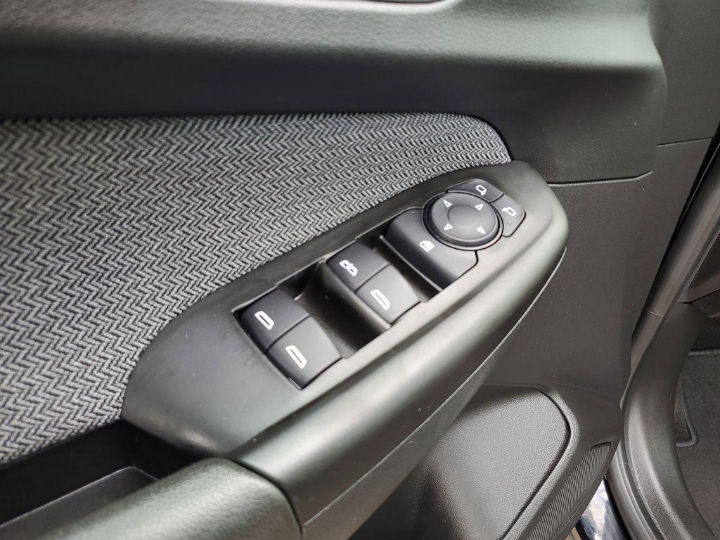 used 2021 Chevrolet TrailBlazer car, priced at $19,355
