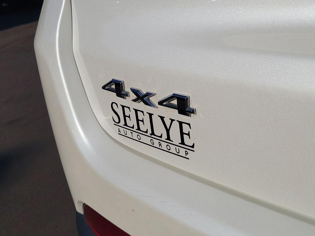 used 2021 Jeep Compass car, priced at $19,750