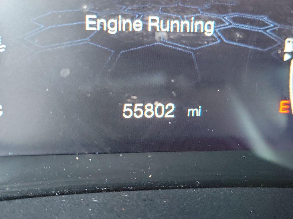 used 2021 Jeep Compass car, priced at $19,750