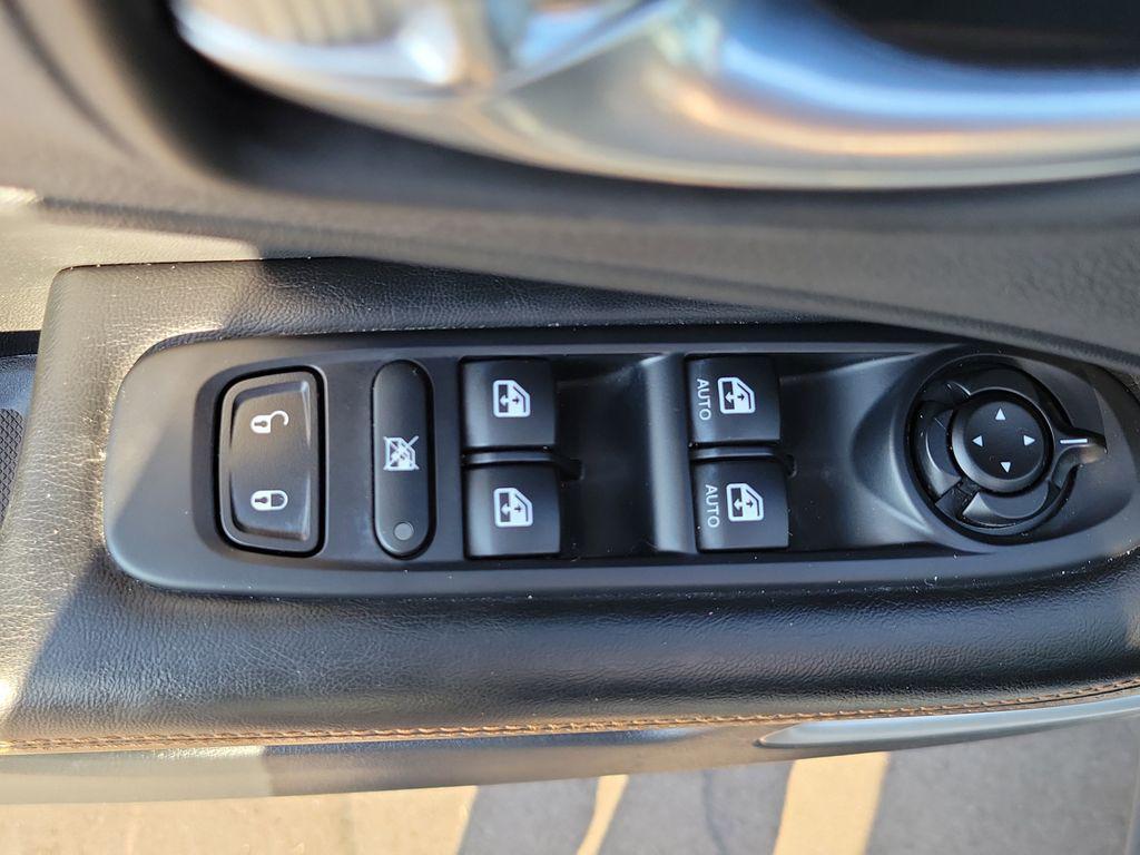 used 2021 Jeep Compass car, priced at $19,750