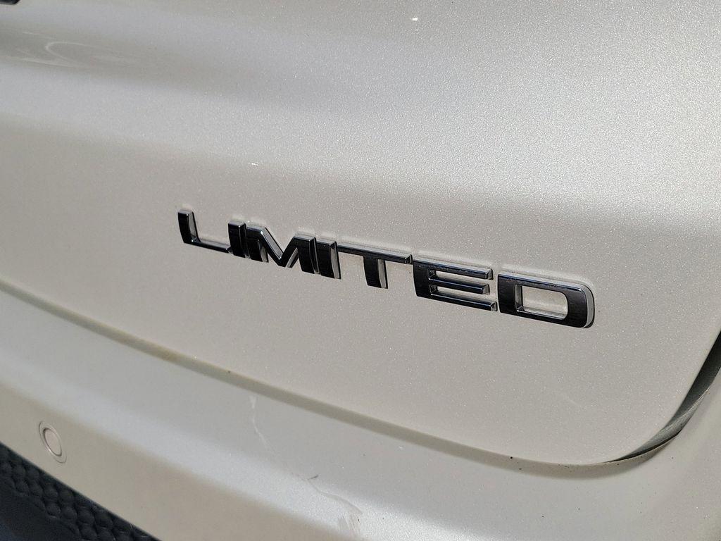 used 2021 Jeep Compass car, priced at $19,750