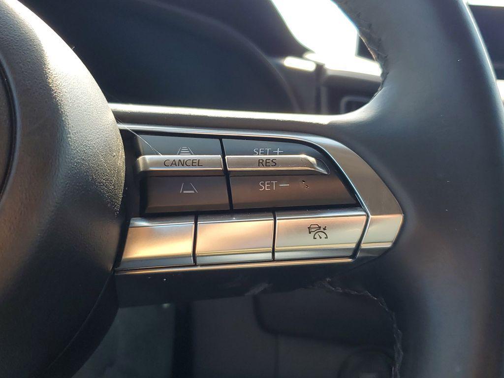 used 2024 Mazda CX-50 car, priced at $24,980
