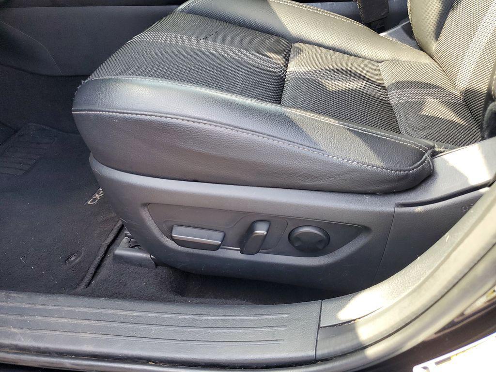 used 2024 Mazda CX-50 car, priced at $24,980