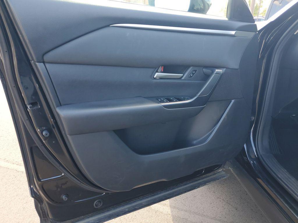 used 2024 Mazda CX-50 car, priced at $24,980