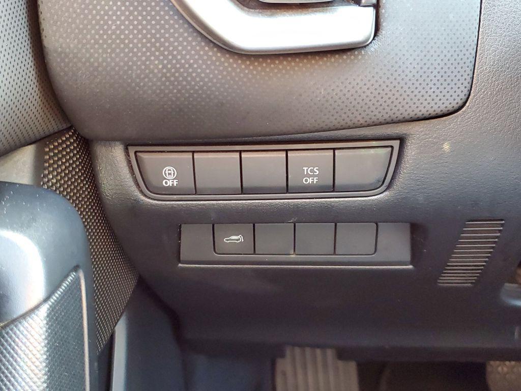 used 2024 Mazda CX-50 car, priced at $24,980