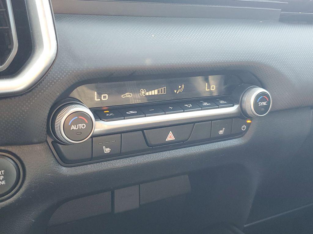 used 2024 Mazda CX-50 car, priced at $24,980