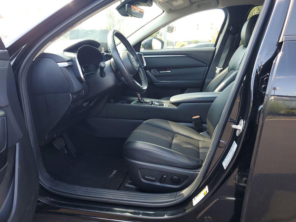used 2024 Mazda CX-50 car, priced at $24,980