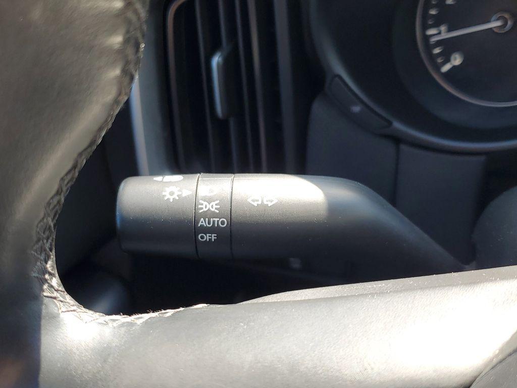 used 2024 Mazda CX-50 car, priced at $24,980