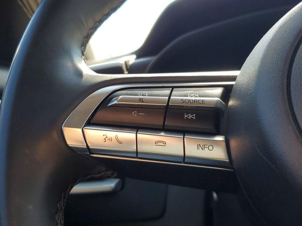used 2024 Mazda CX-50 car, priced at $24,980