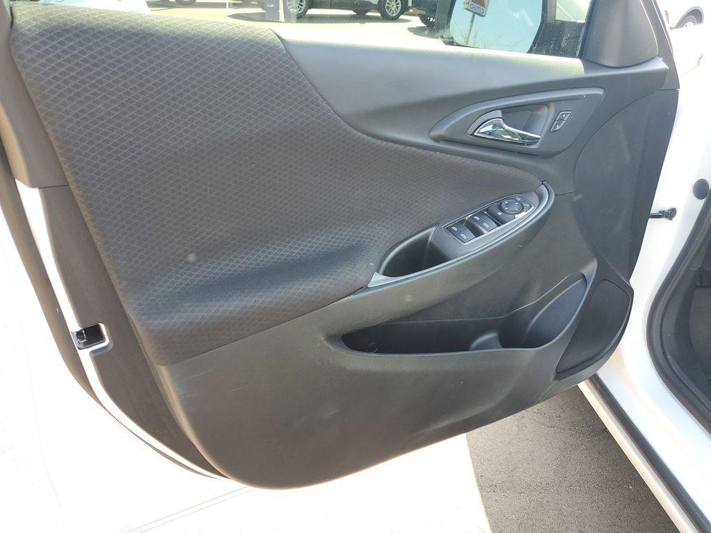 used 2021 Chevrolet Malibu car, priced at $19,235