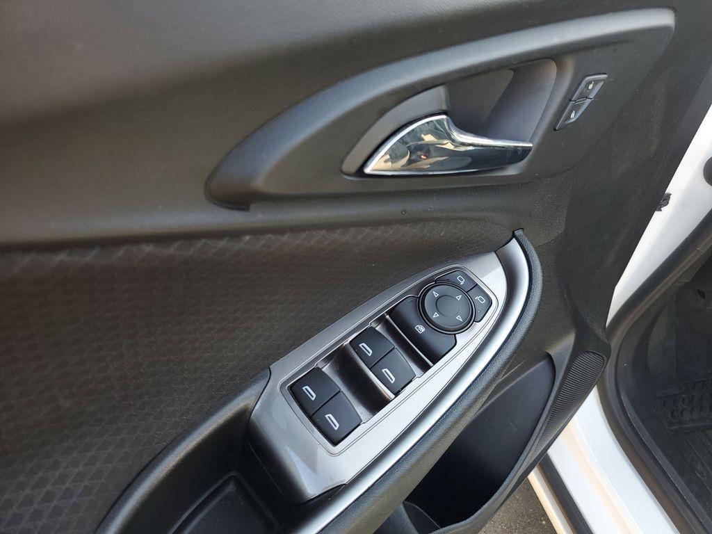 used 2021 Chevrolet Malibu car, priced at $19,235