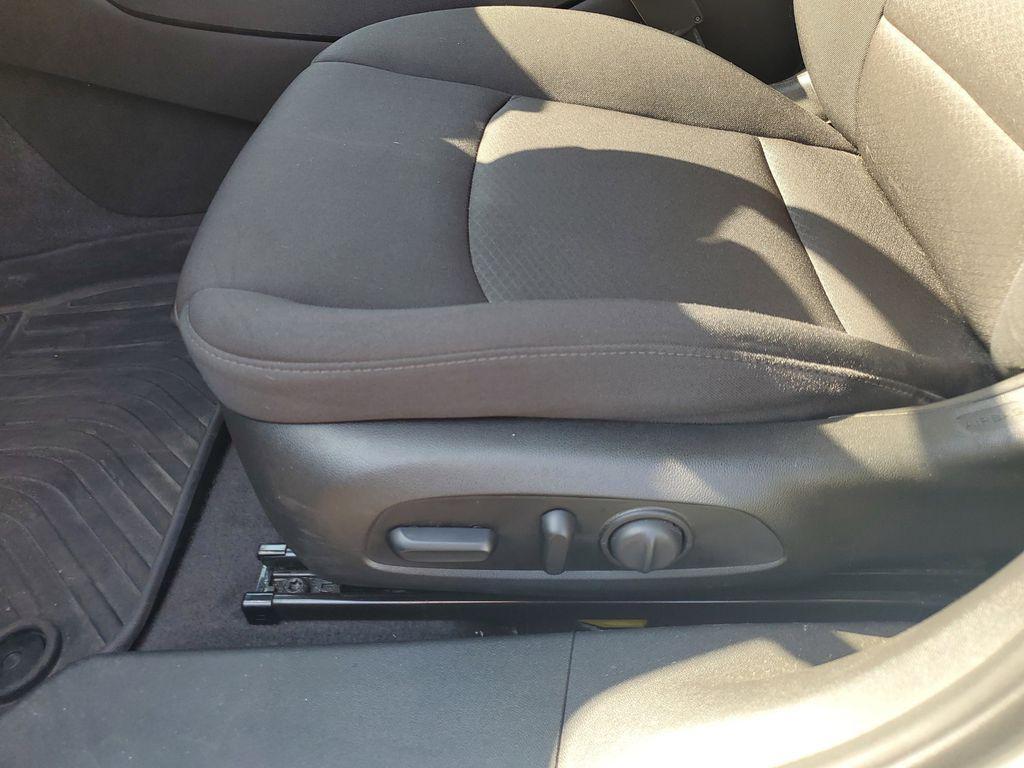 used 2021 Chevrolet Malibu car, priced at $19,235