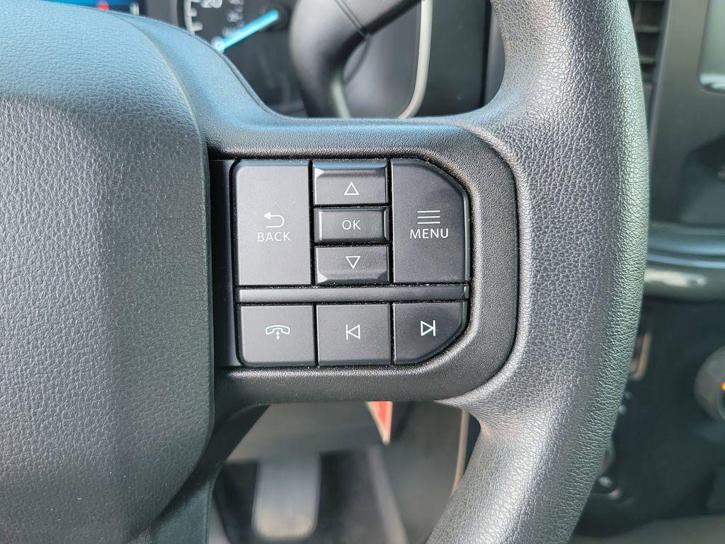 used 2022 Ford F-150 car, priced at $29,995
