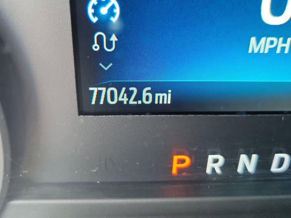 used 2022 Ford F-150 car, priced at $29,995