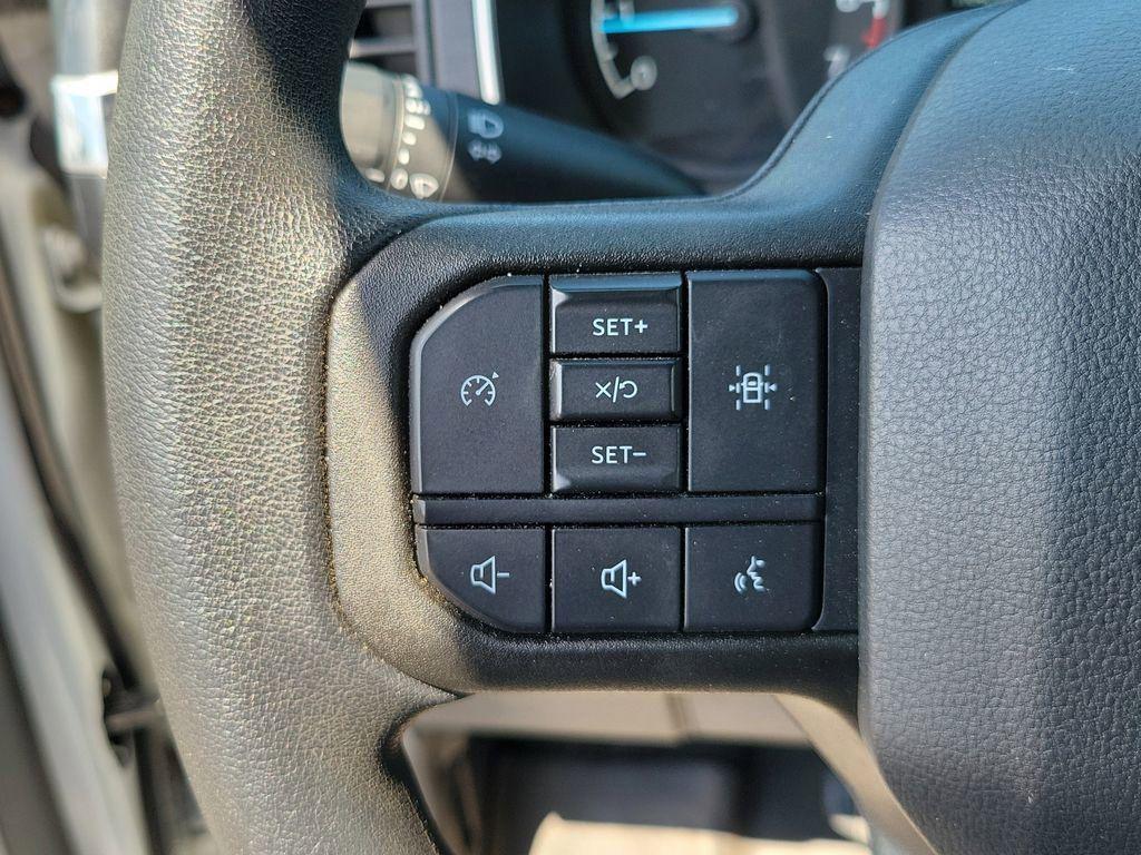 used 2022 Ford F-150 car, priced at $29,995