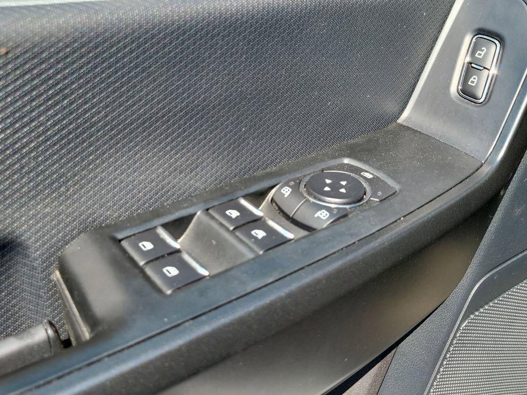 used 2022 Ford F-150 car, priced at $29,995