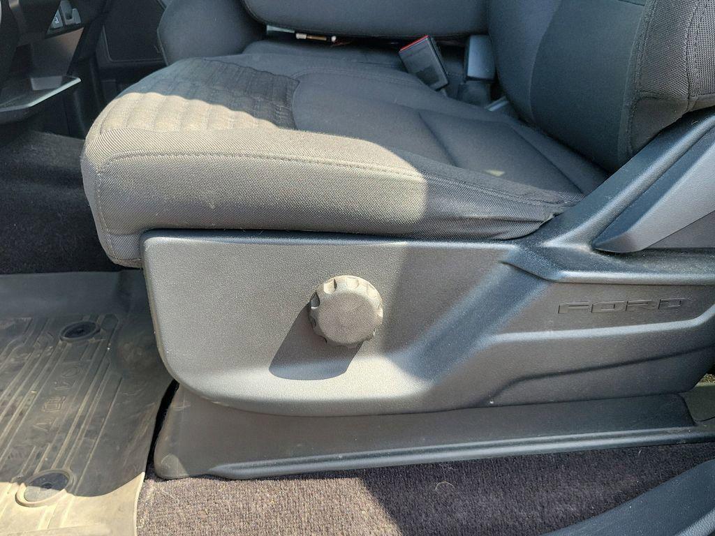 used 2022 Ford F-150 car, priced at $29,995