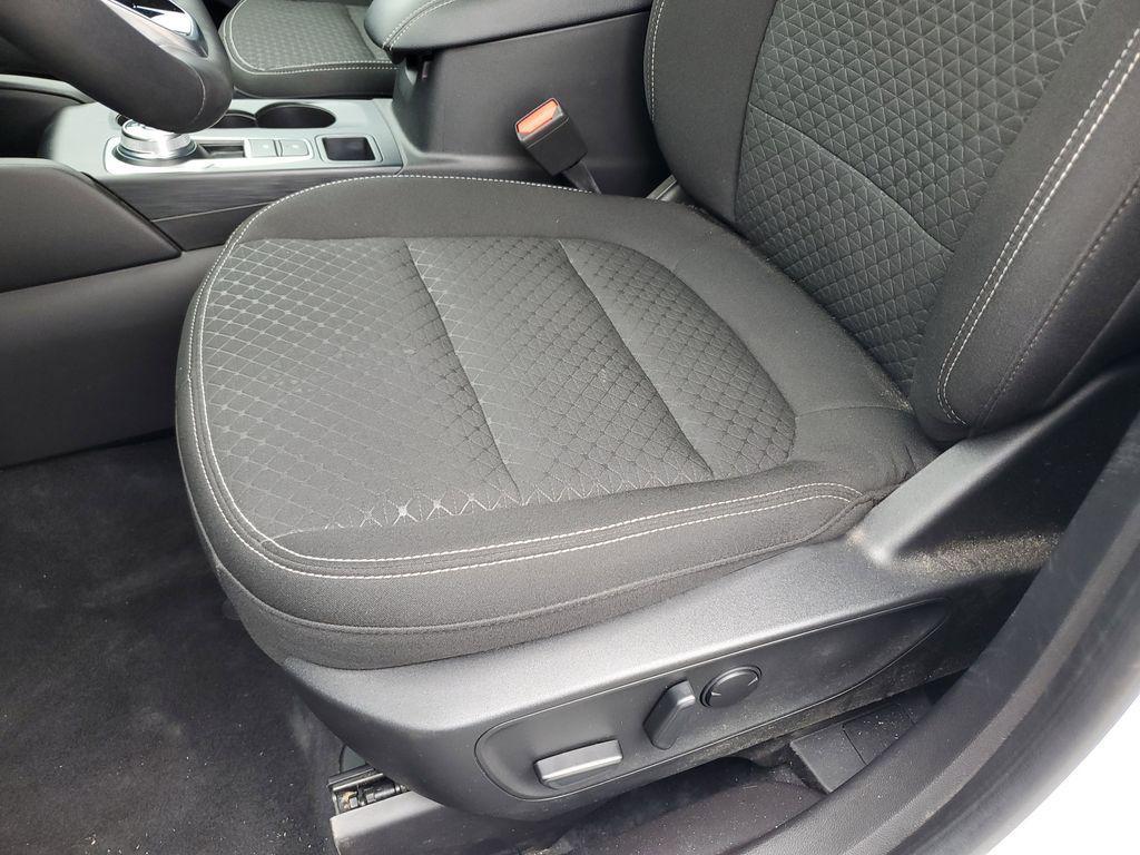 used 2023 Ford Escape car, priced at $24,495