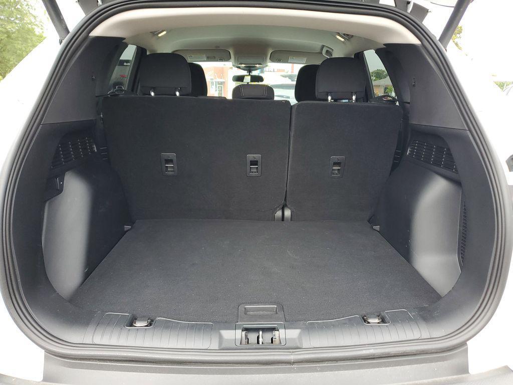 used 2023 Ford Escape car, priced at $24,495