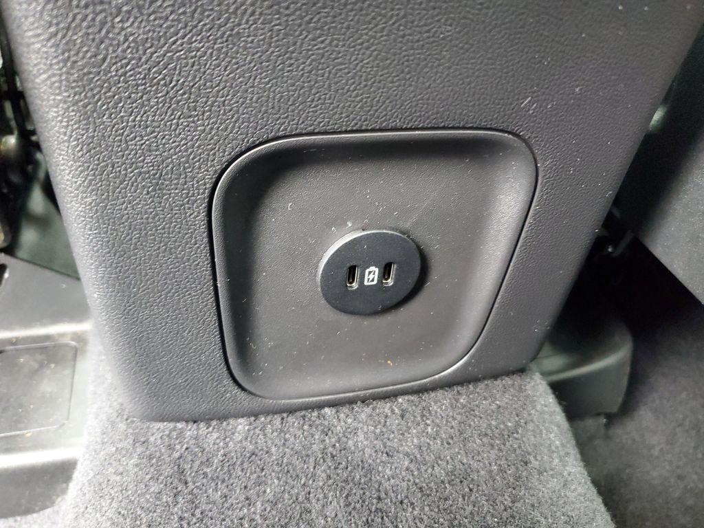 used 2023 Ford Escape car, priced at $24,495