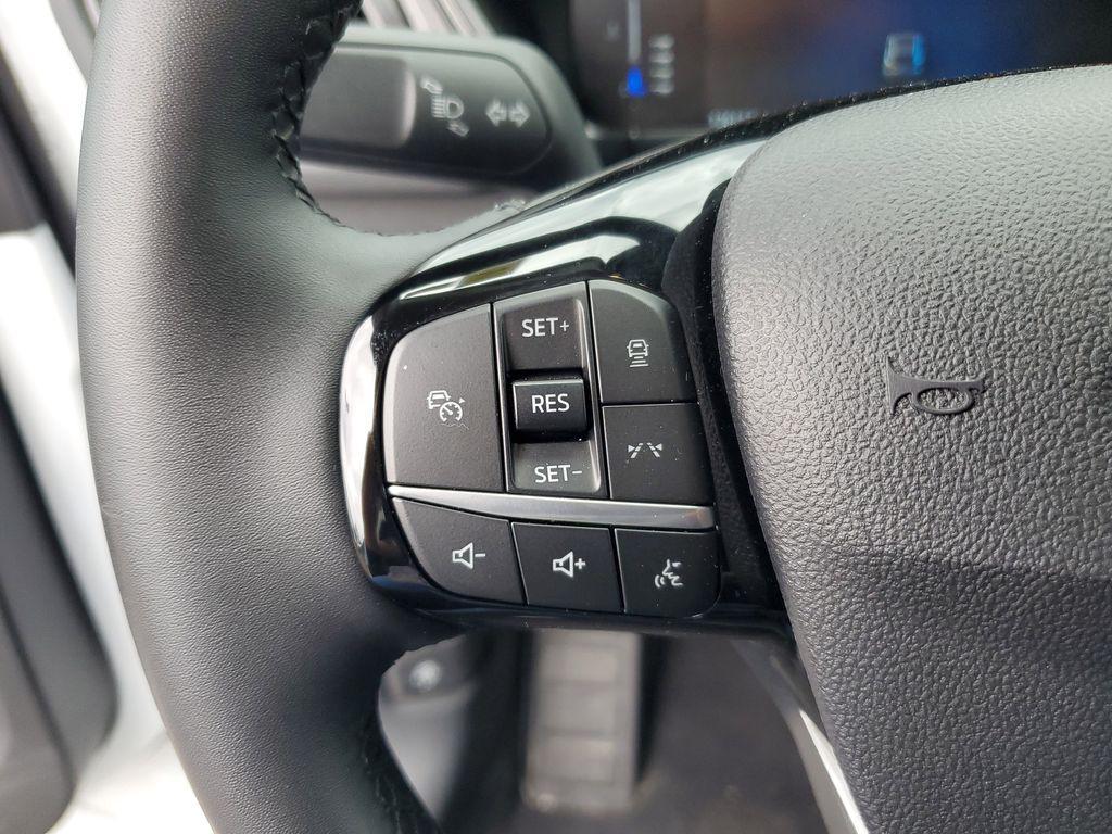 used 2023 Ford Escape car, priced at $24,495