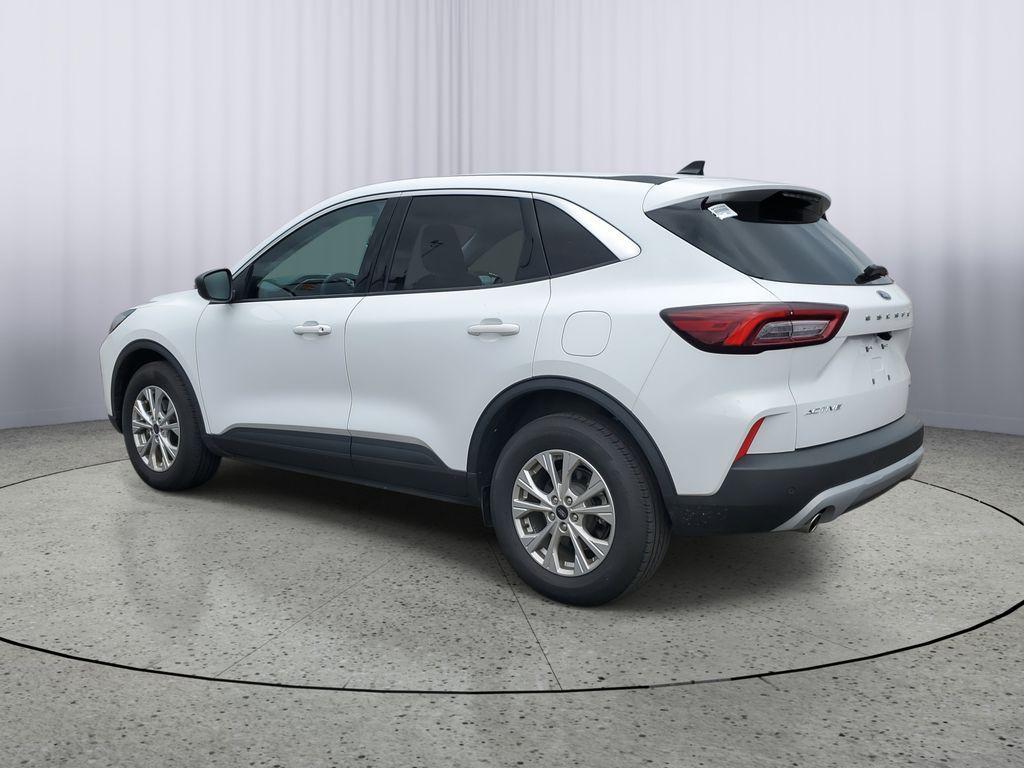 used 2023 Ford Escape car, priced at $24,495