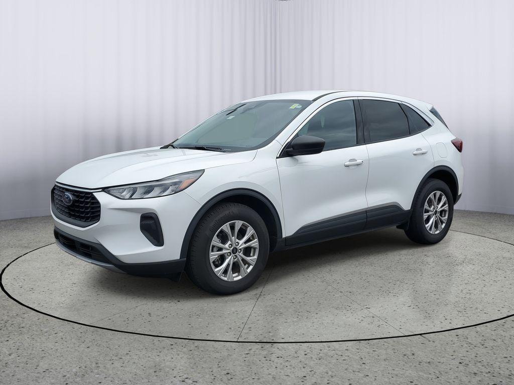 used 2023 Ford Escape car, priced at $24,495