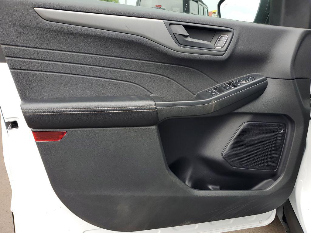 used 2023 Ford Escape car, priced at $24,495