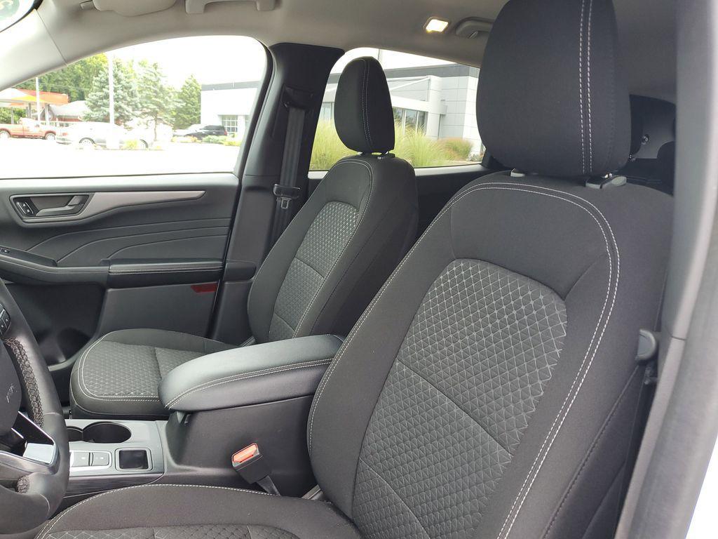 used 2023 Ford Escape car, priced at $24,495
