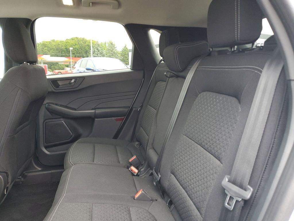 used 2023 Ford Escape car, priced at $24,495